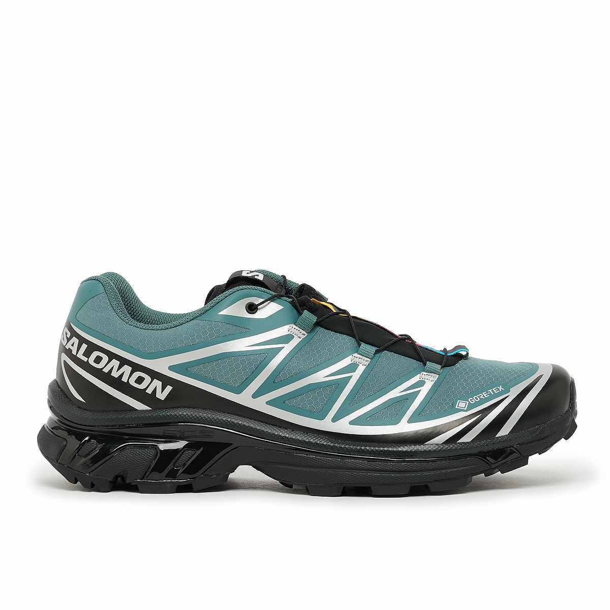 Salomon XT-6 promotion