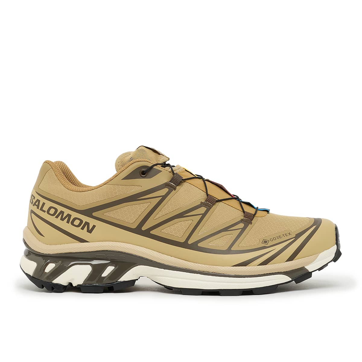 Salomon XT-6 promotion