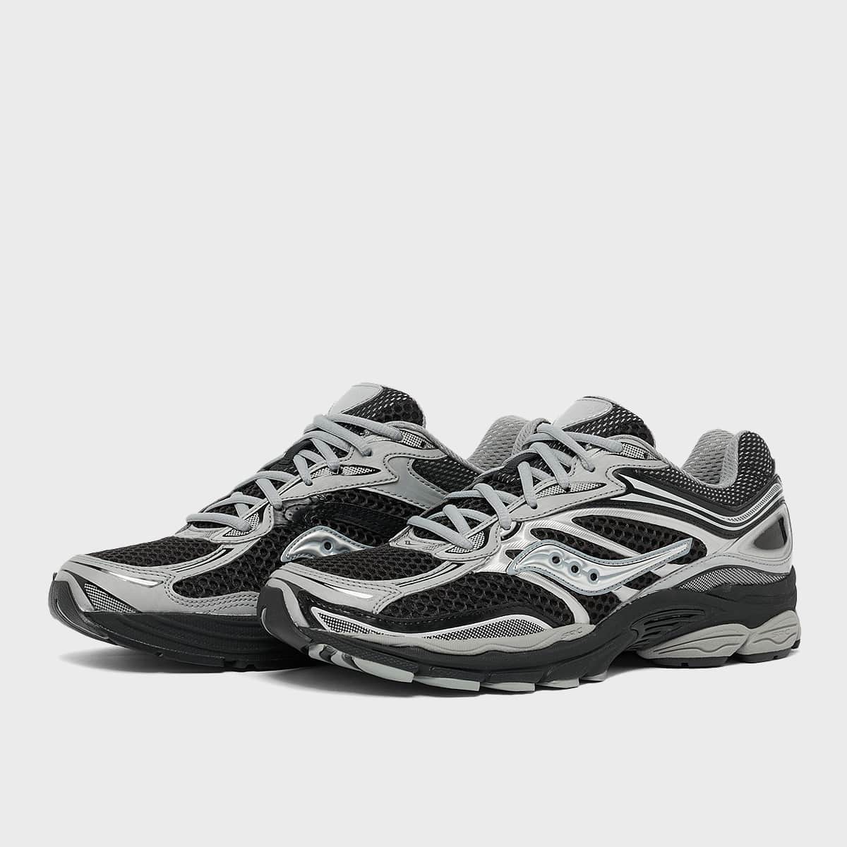 Saucony Omni 9 promotion