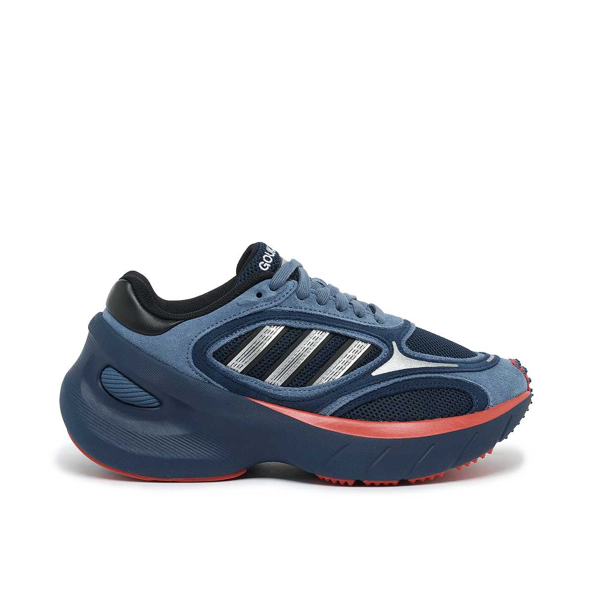 adidas Wmns OG L.A. Adizero Goukana Sneaker Women blue Size 37 1/3 blue