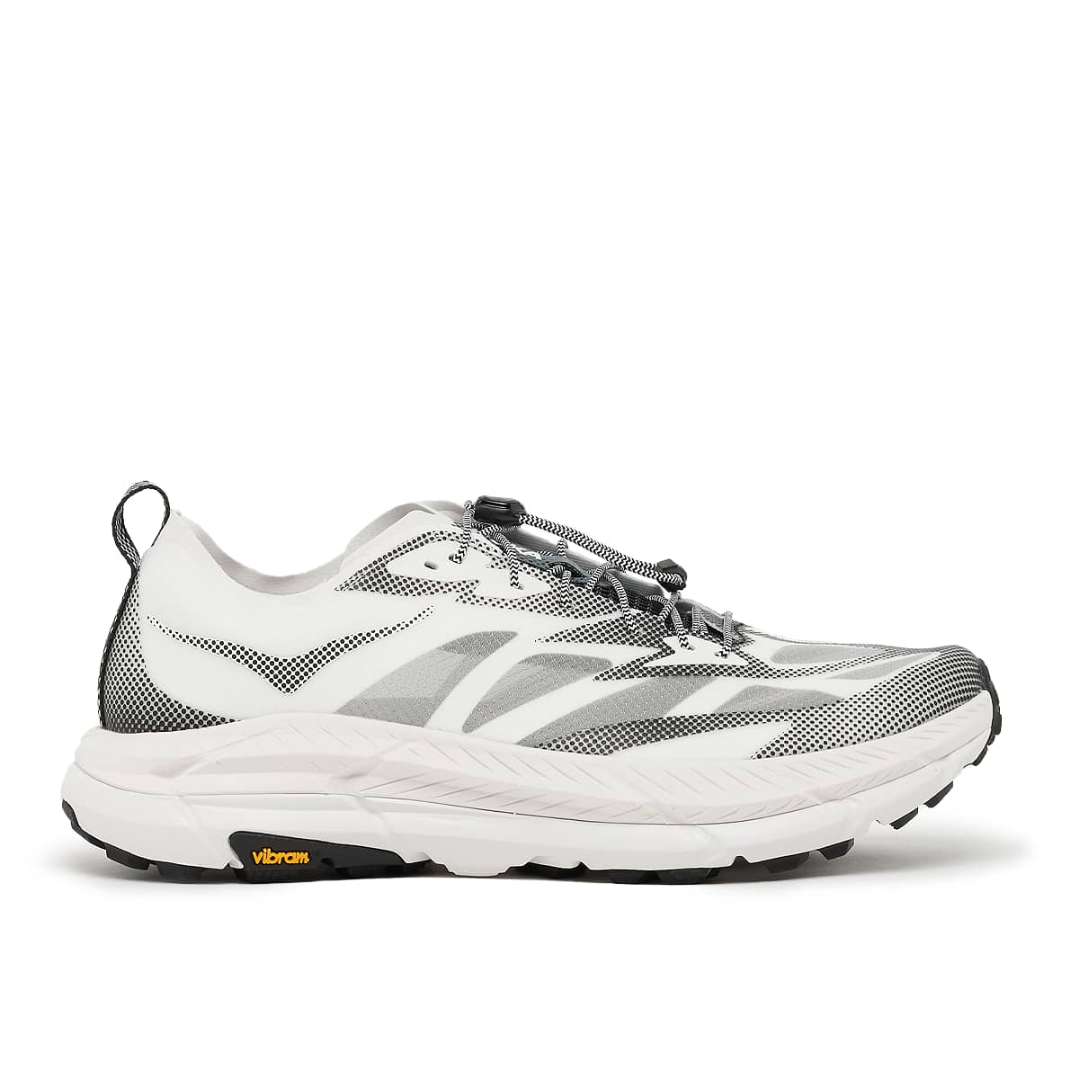 HOKA Mafate Speed promotion