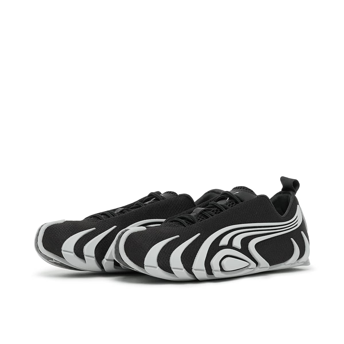 PUMA Wmns Talon OG Sneaker Women black Size 37.5
