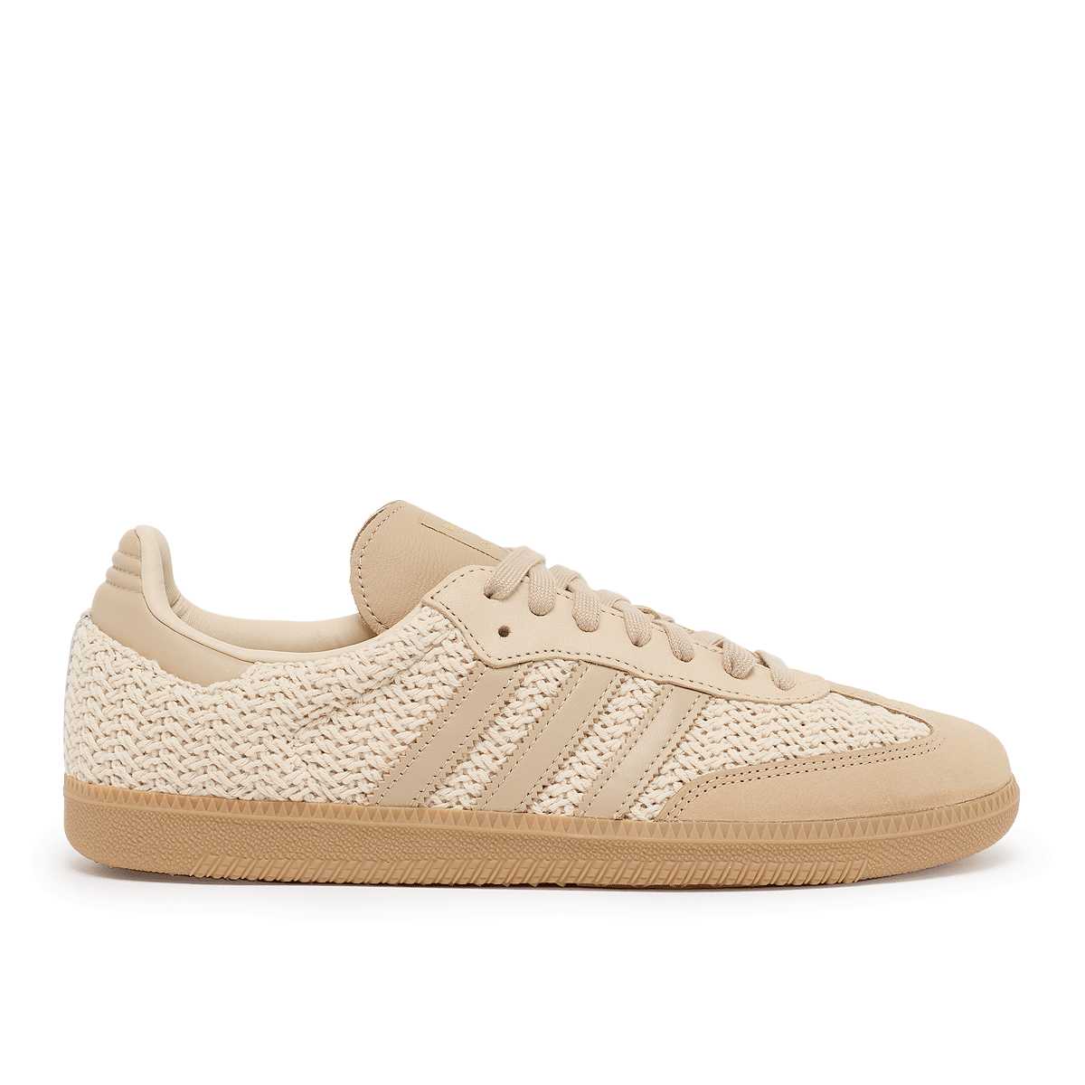 adidas Samba promotion