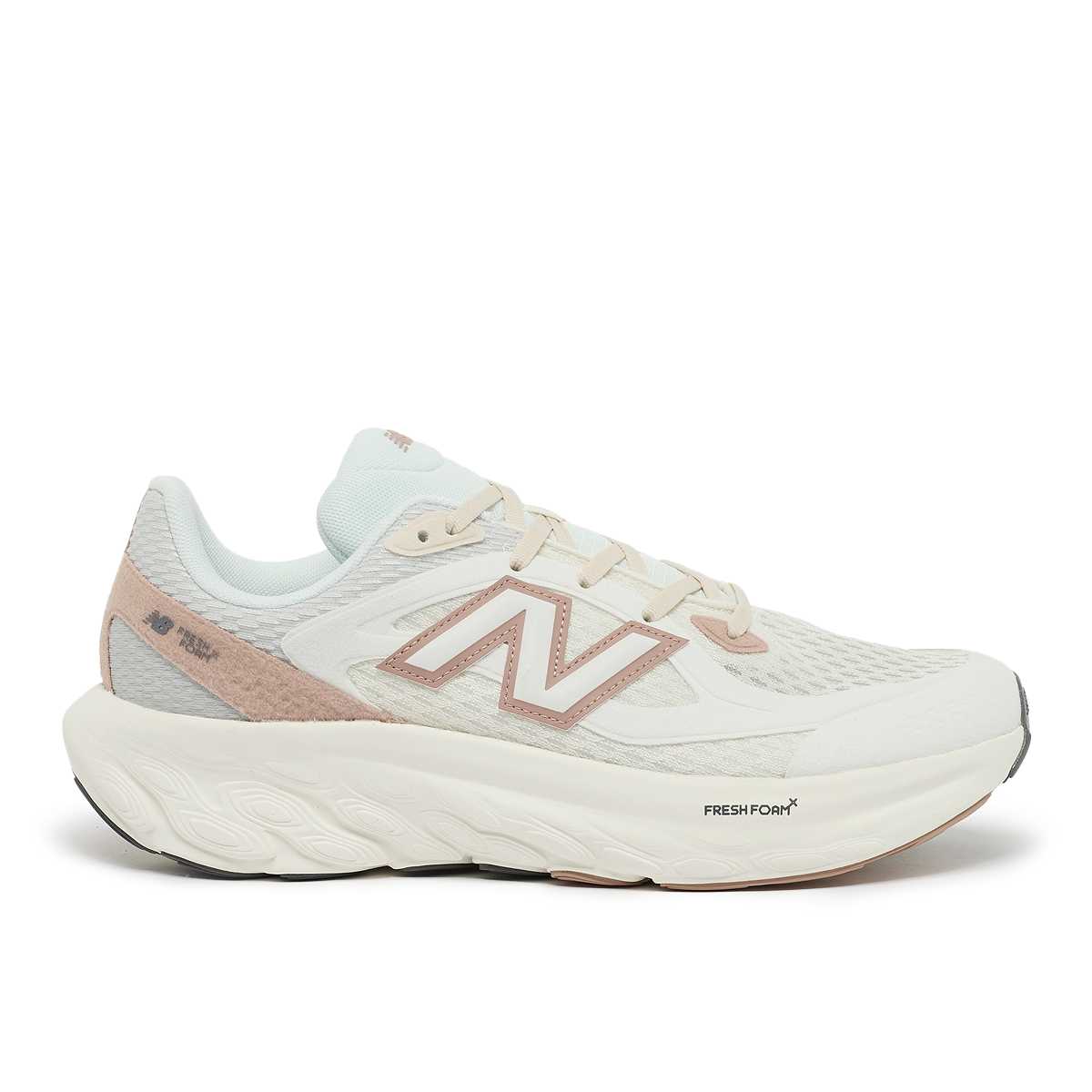 New Balance Fresh promotion