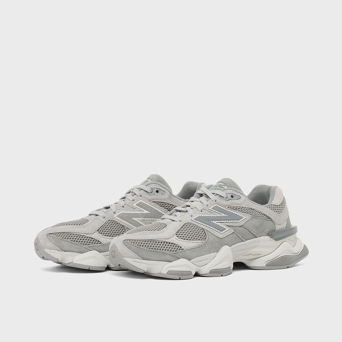 New Balance 9060 Gris