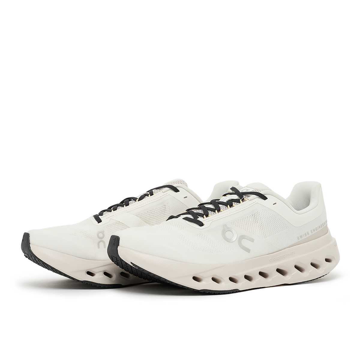 On Cloudsurfer Next Boot men beige