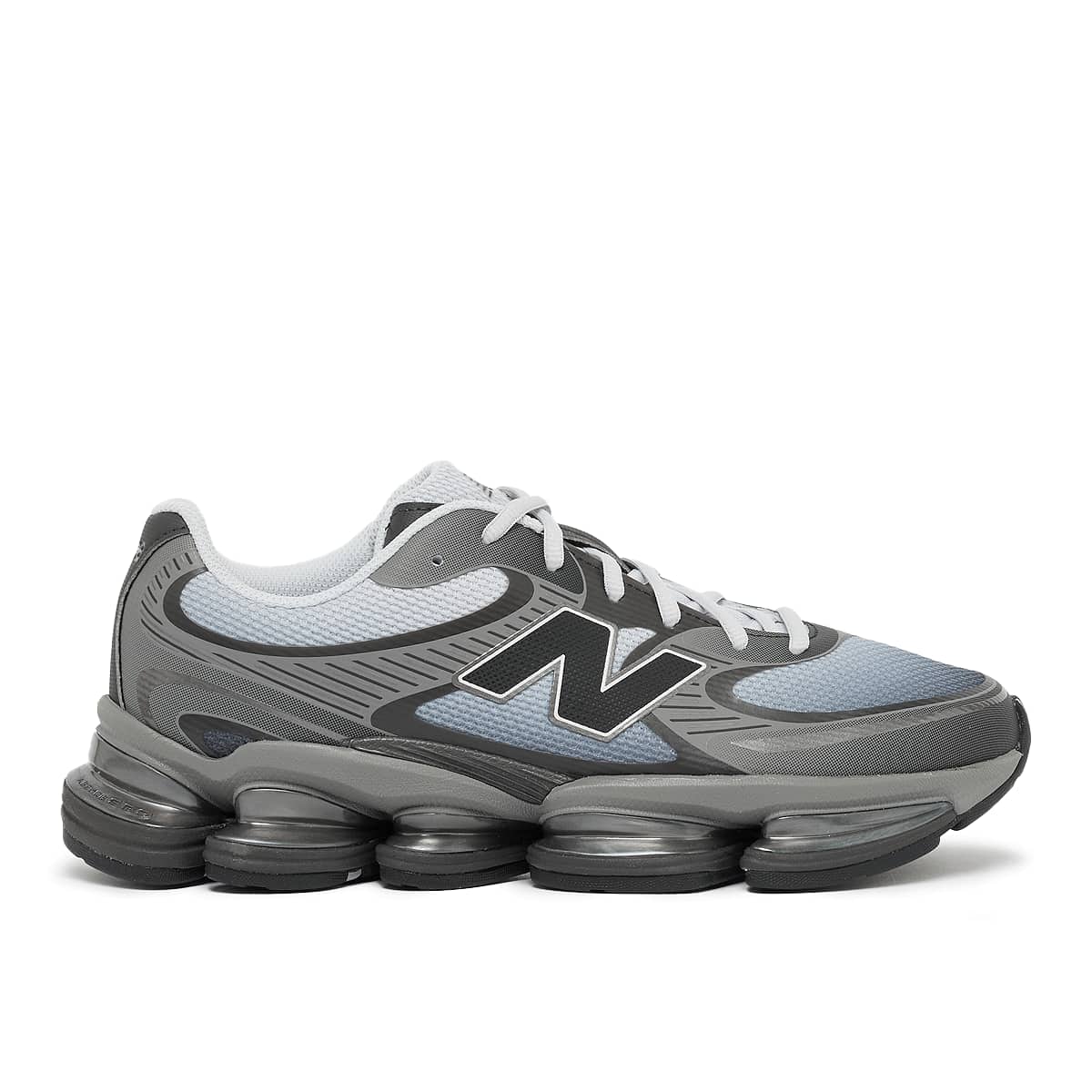 New Balance Abzorb promotion