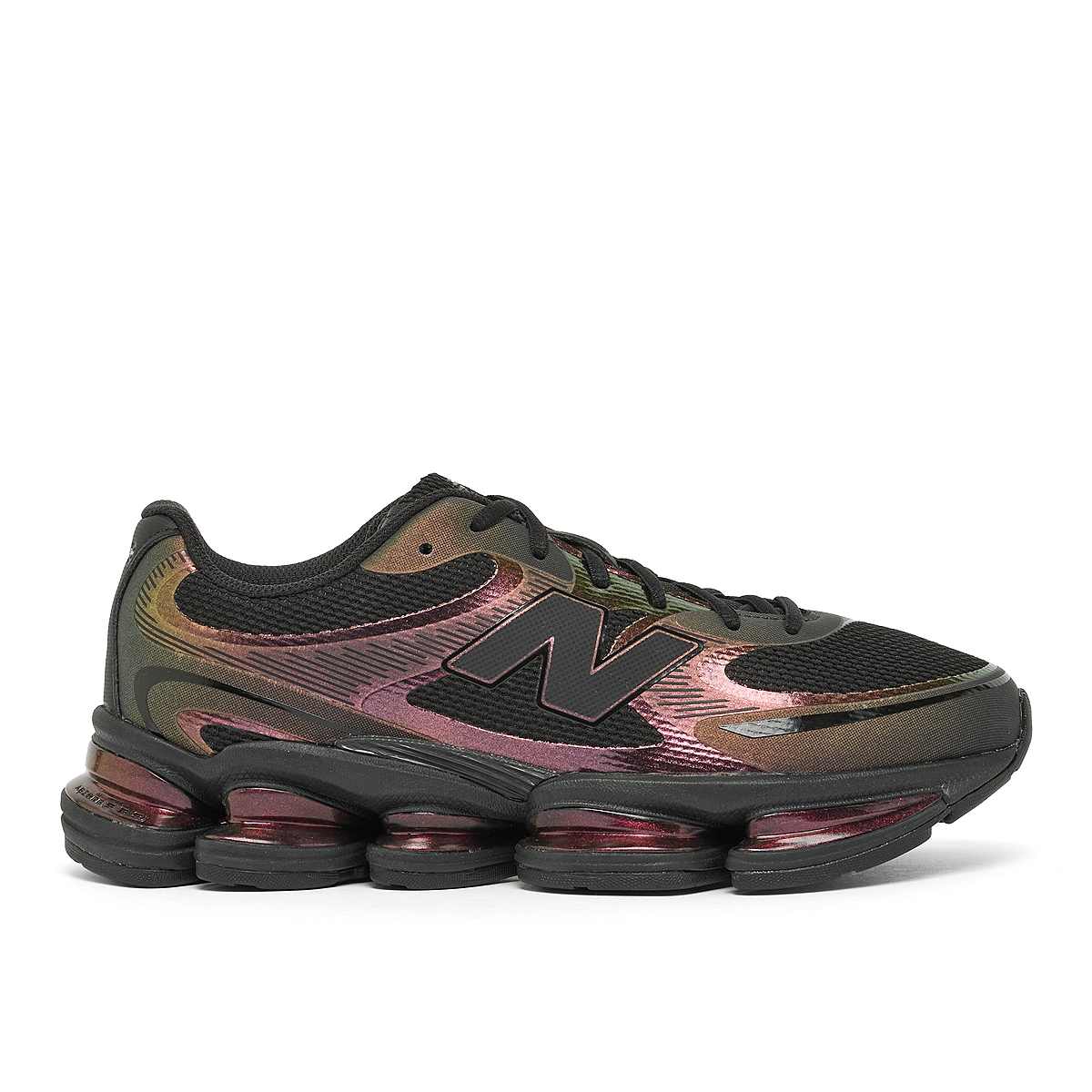 New Balance Abzorb promotion