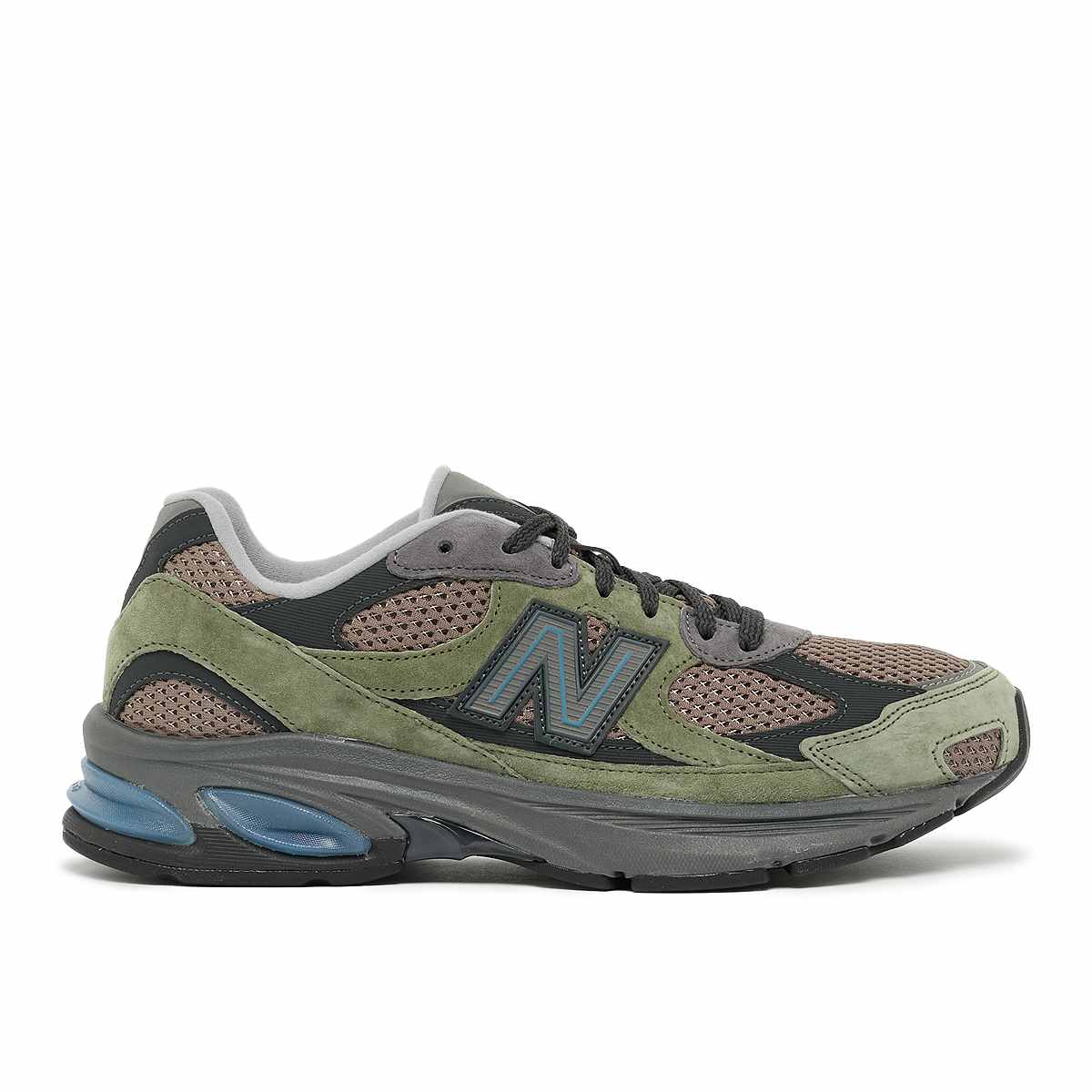 New Balance 2010 (U2010ETN promotion