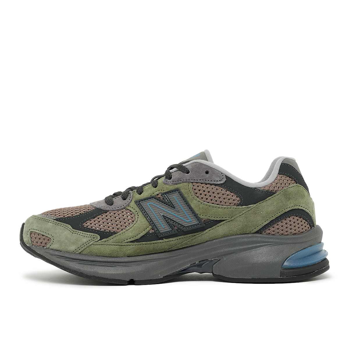 New Balance 2010 (U2010ETN au meilleur prix