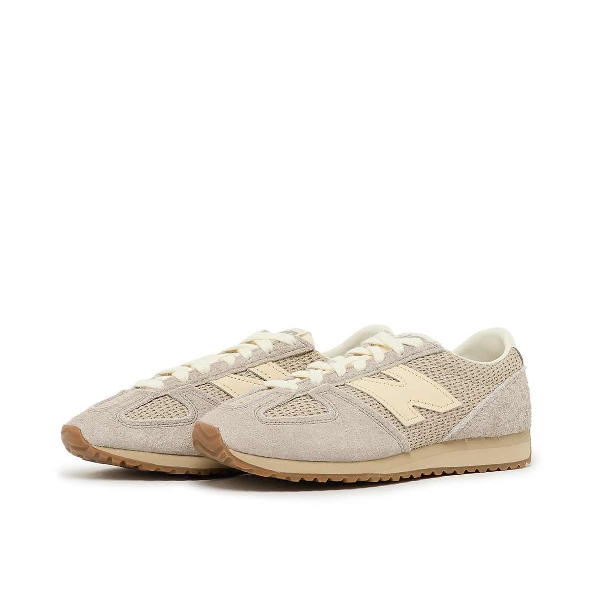 New Balance Wmns 471 (U471RB) Sneaker Women beige Size 37