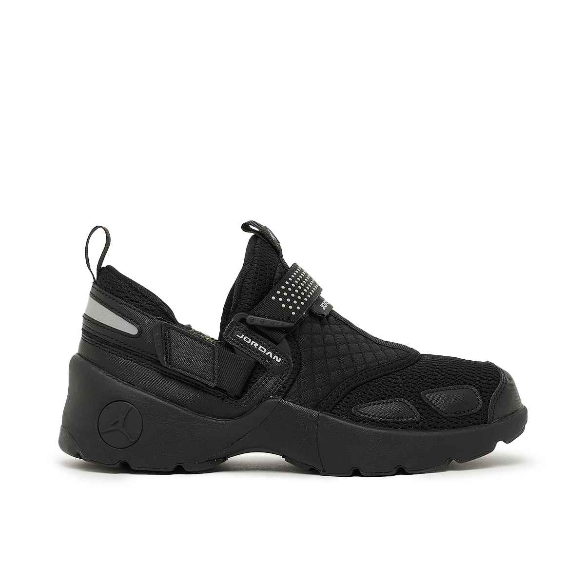 Jordan Trunner LX promotion