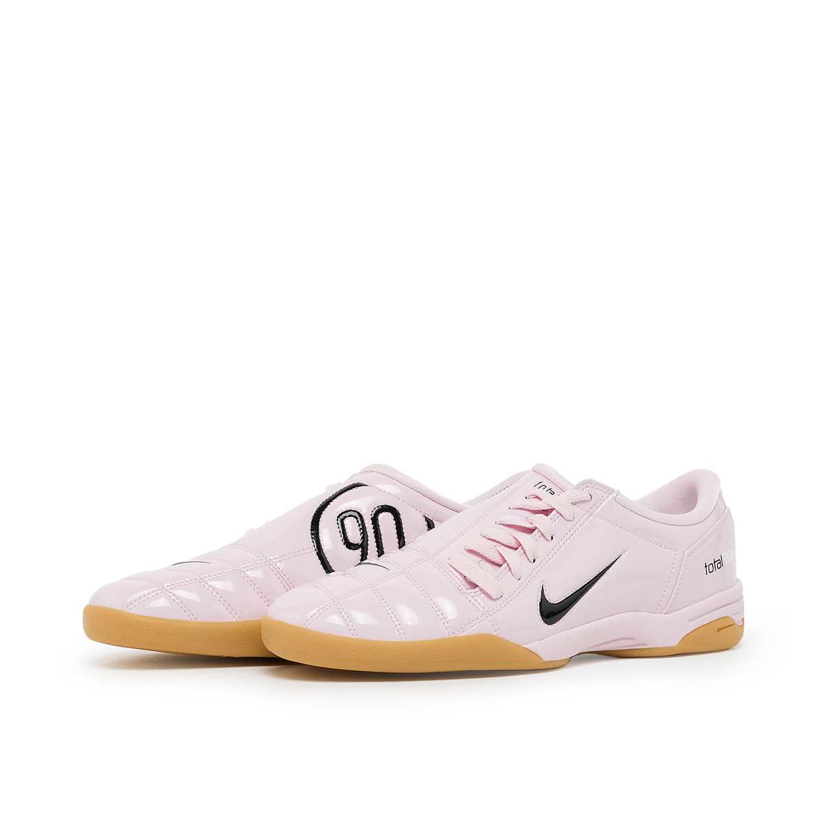 Nike Wmns Total 90 III „Pink Foam“ Sneaker Women light pink Size 36