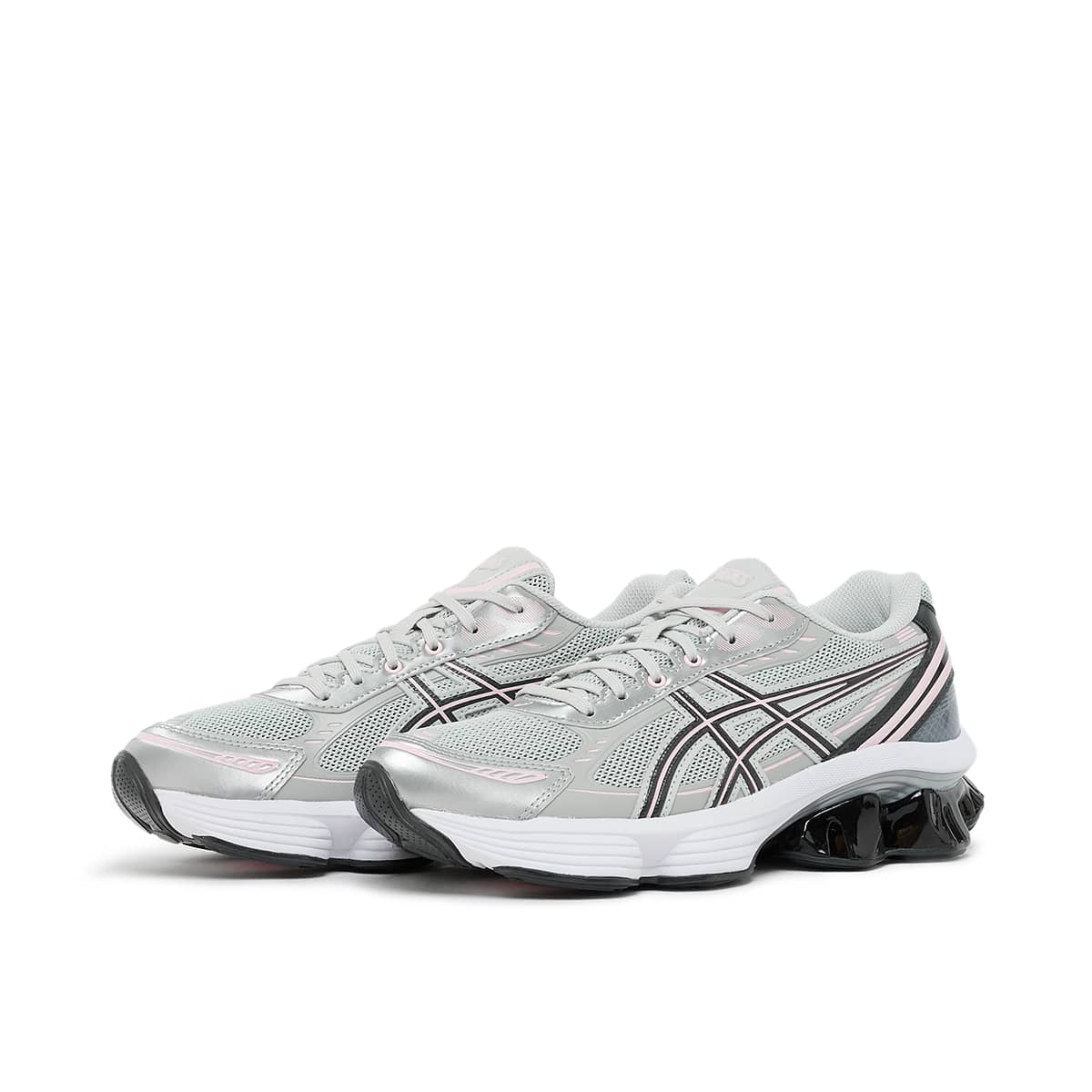 Asics GEL-KINETIC promotion