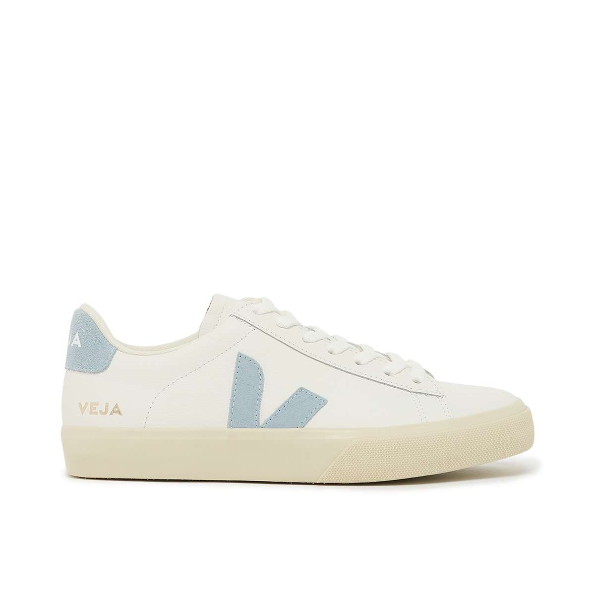 Veja Campo promotion