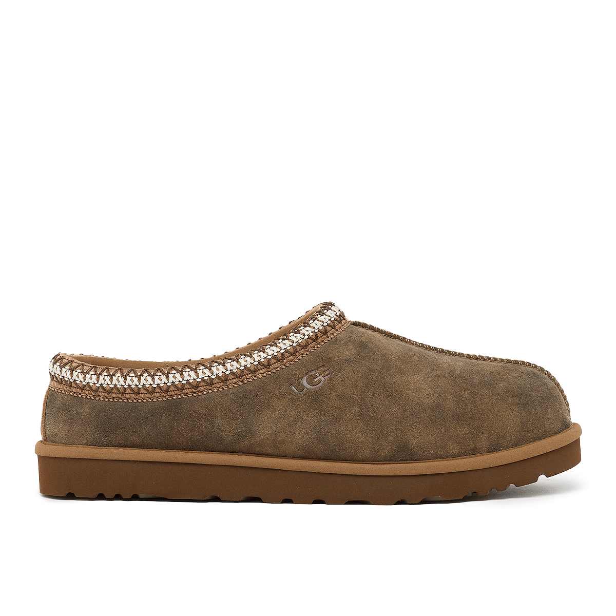 UGG Tasman Baxter Sneaker Men brown Size 42