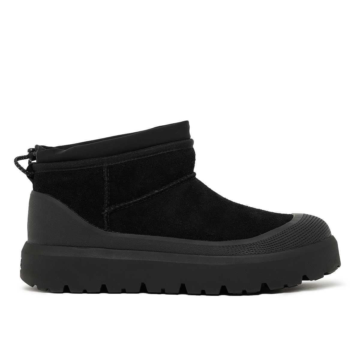 UGG Cl Ultra Mini Weather Hybrid Sneaker Men black Size 42