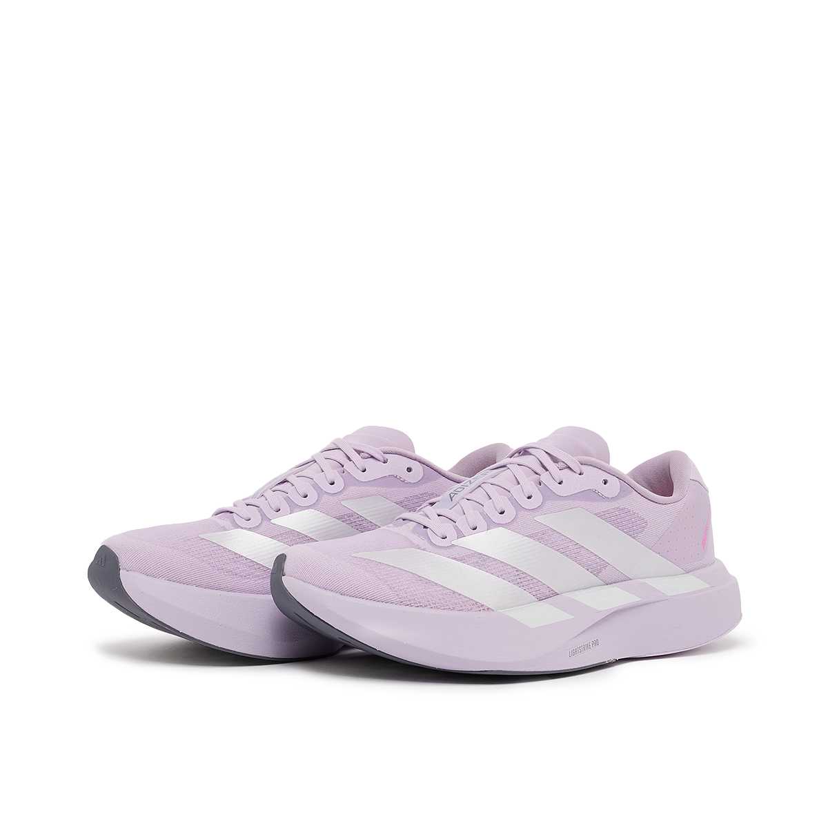 adidas Adizero EVO SL promotion