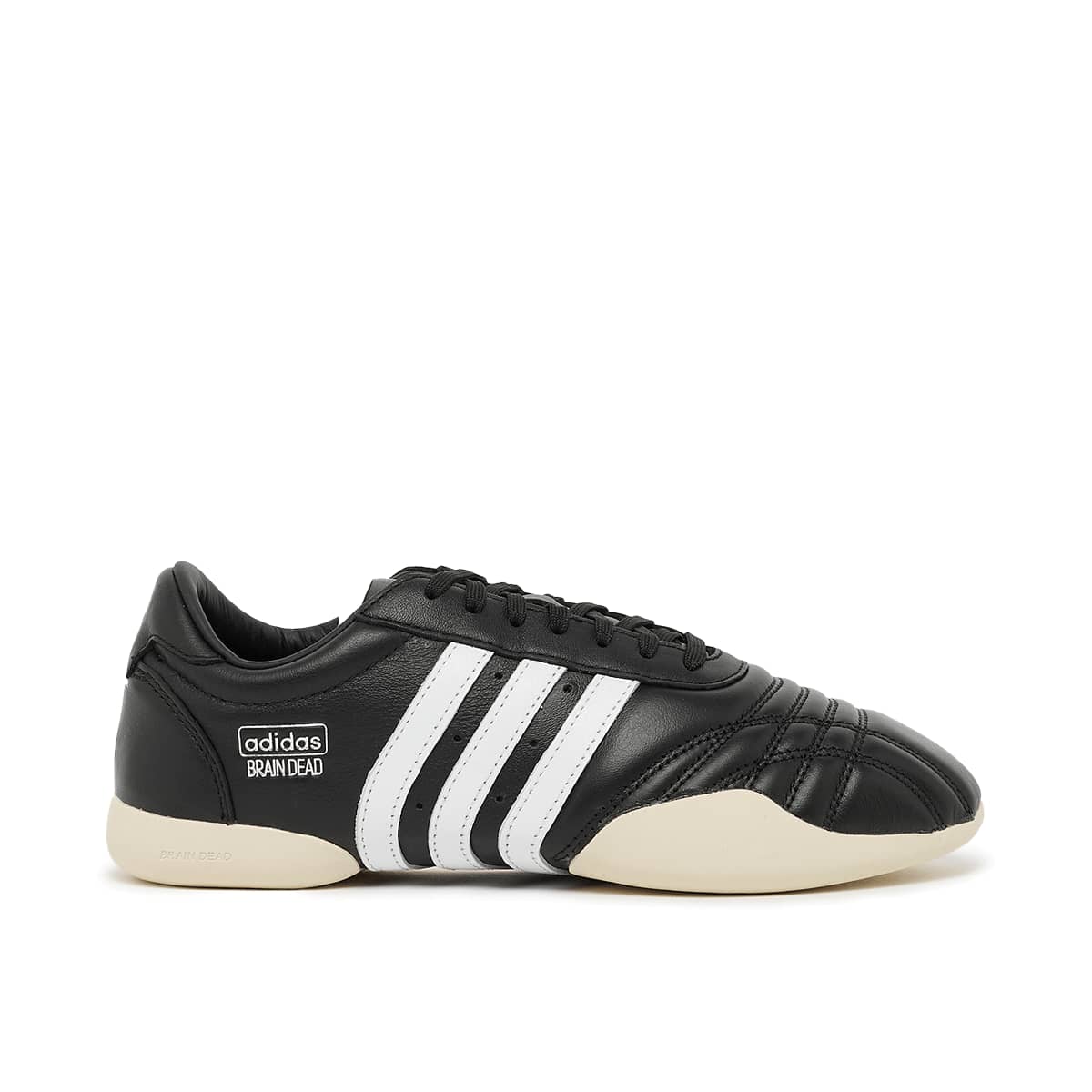 adidas Brain Dead Taekwondo promotion
