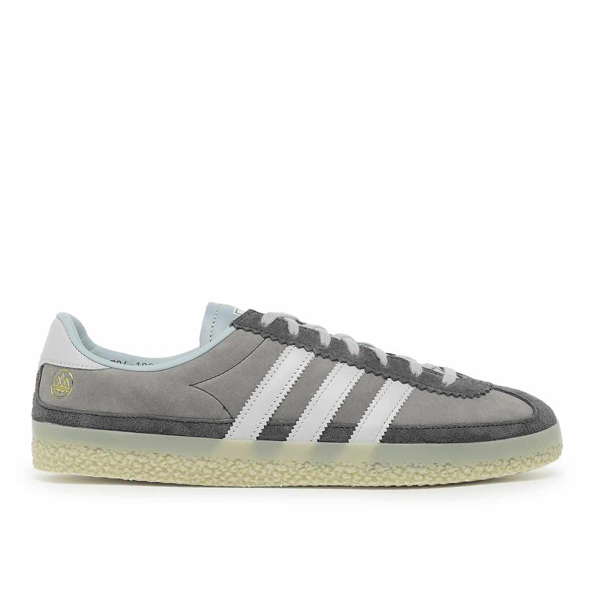 adidas Roelee Spezial FC promotion