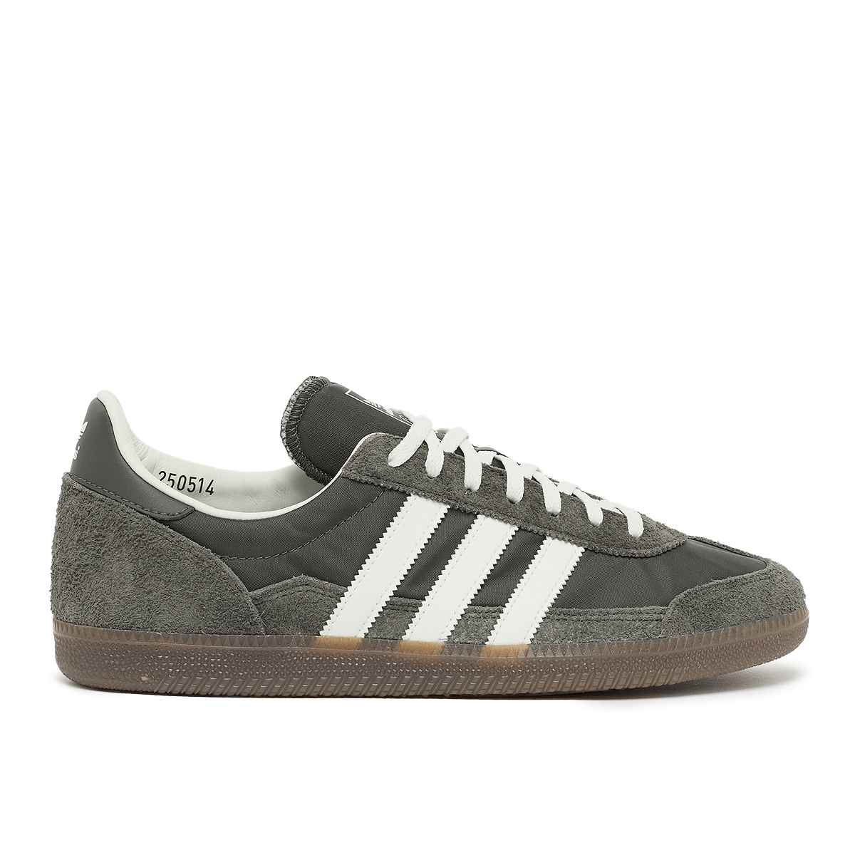 adidas Wensley SPZL promotion