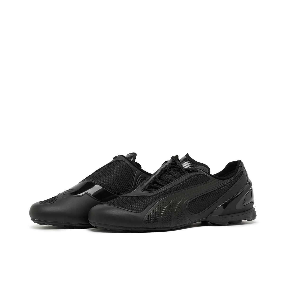 PUMA Wmns V-S1 Sneaker Women black Size 40