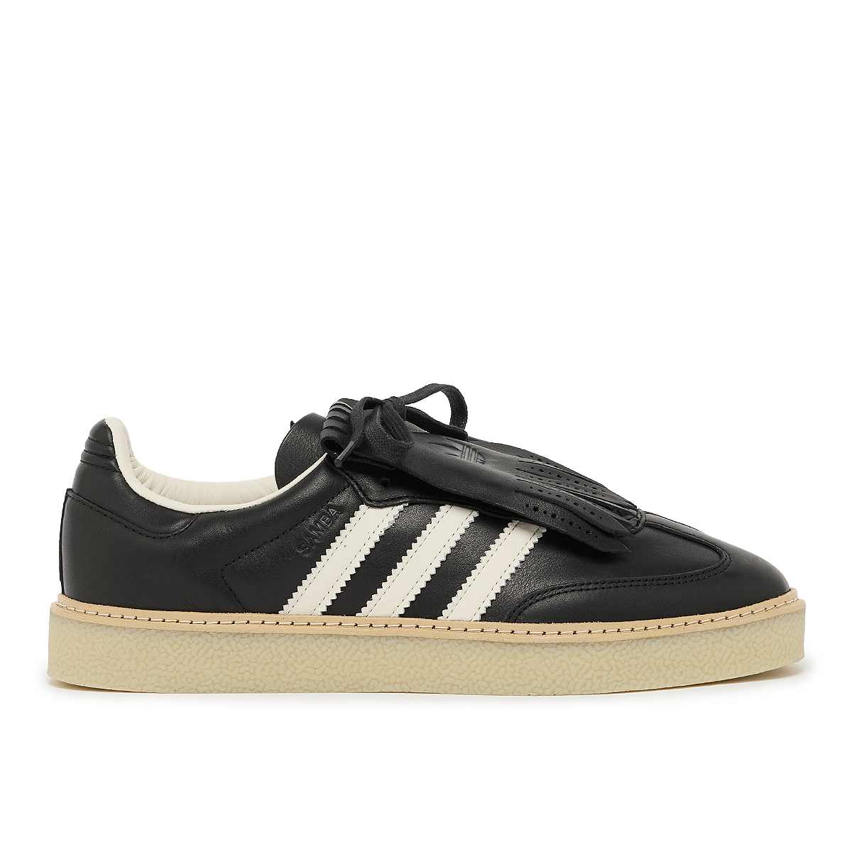 adidas Samba promotion