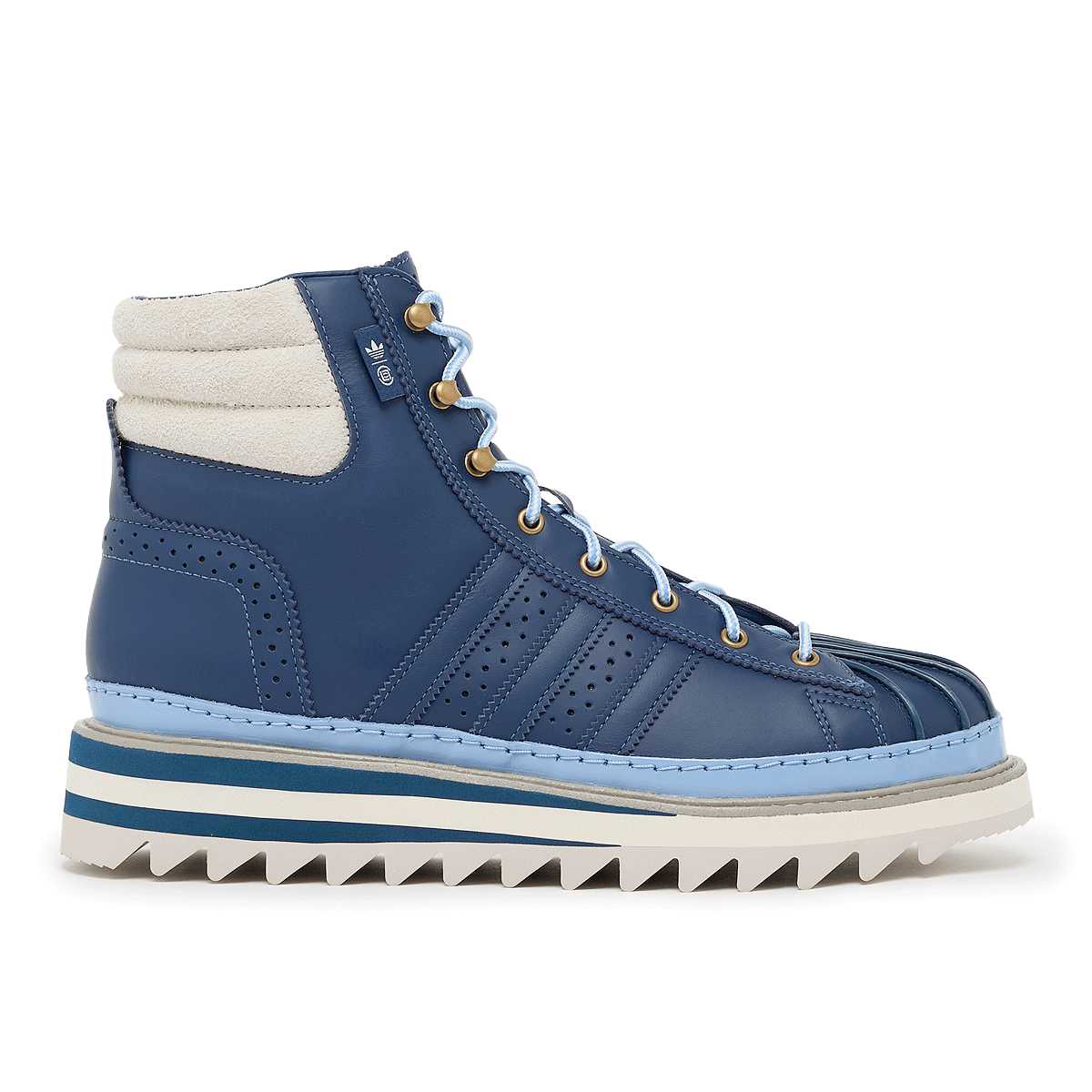 adidas Clot by Edison Chen promotion