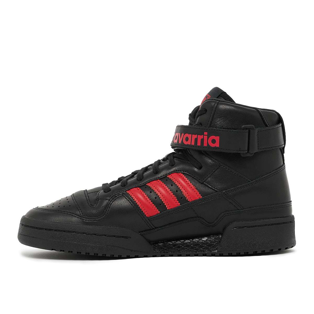 adidas Willy Chavarria Forum Hi au meilleur prix
