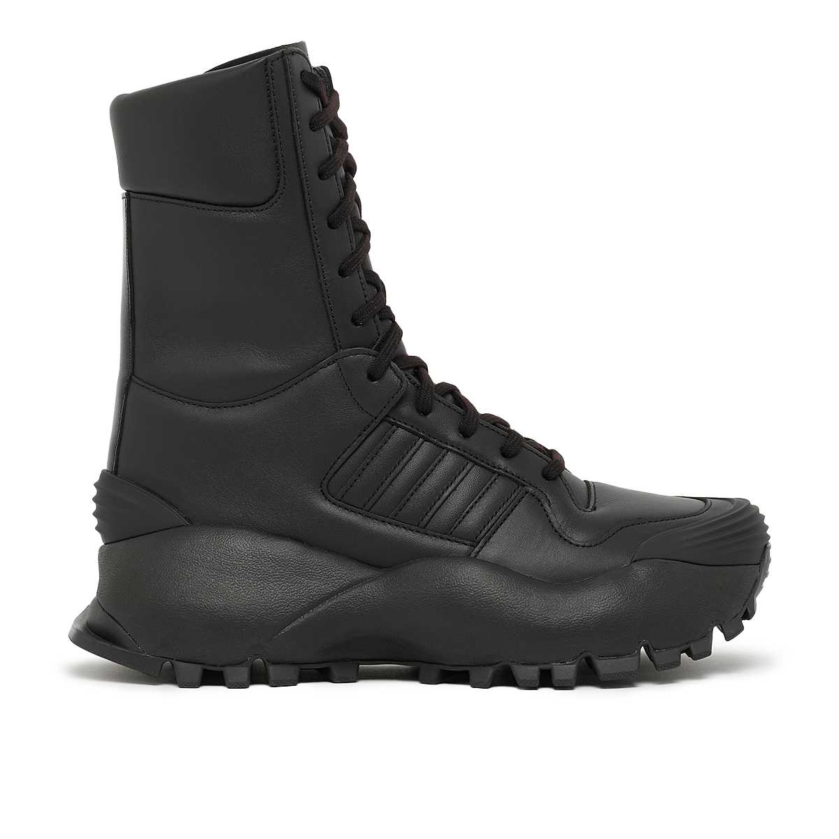 adidas Willy Chavarria Forum Boot promotion