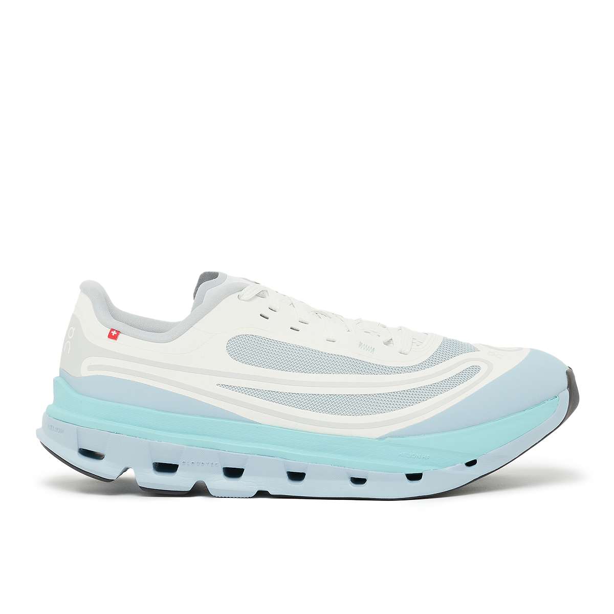 On Running Cloudflow promotion