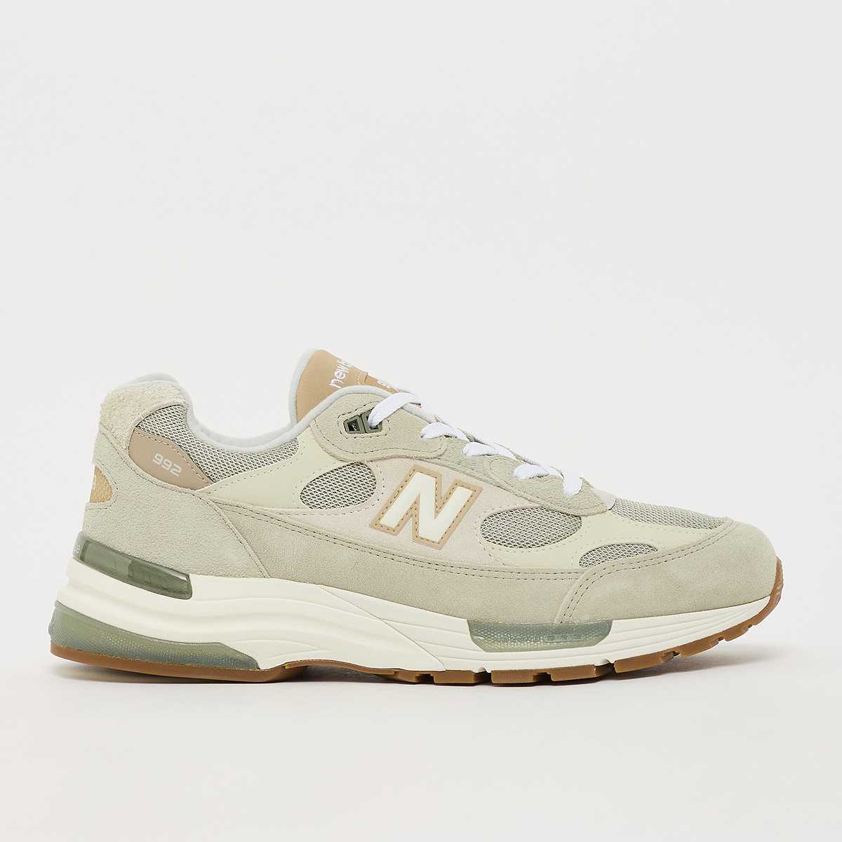 New Balance 992 promotion