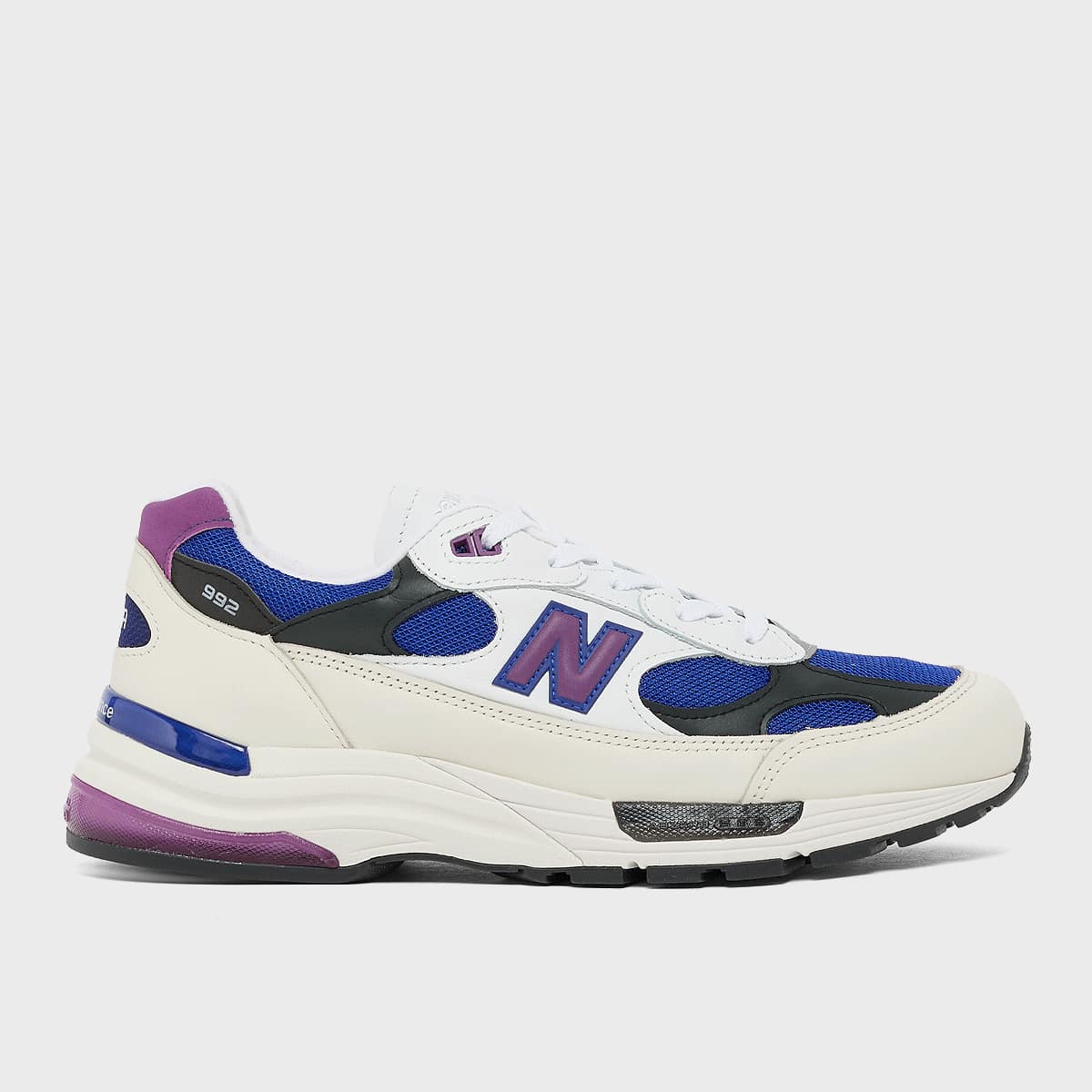 New Balance 992 promotion