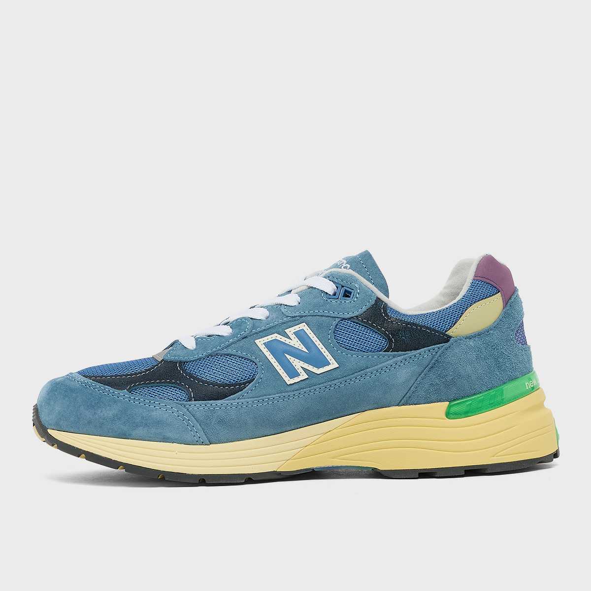 New Balance 992 au meilleur prix