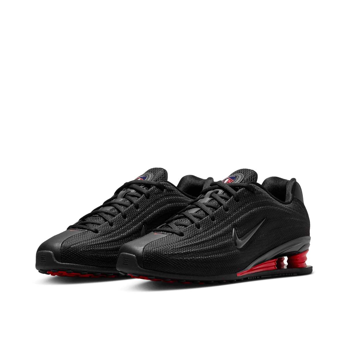 Nike Shox Z prix pas cher