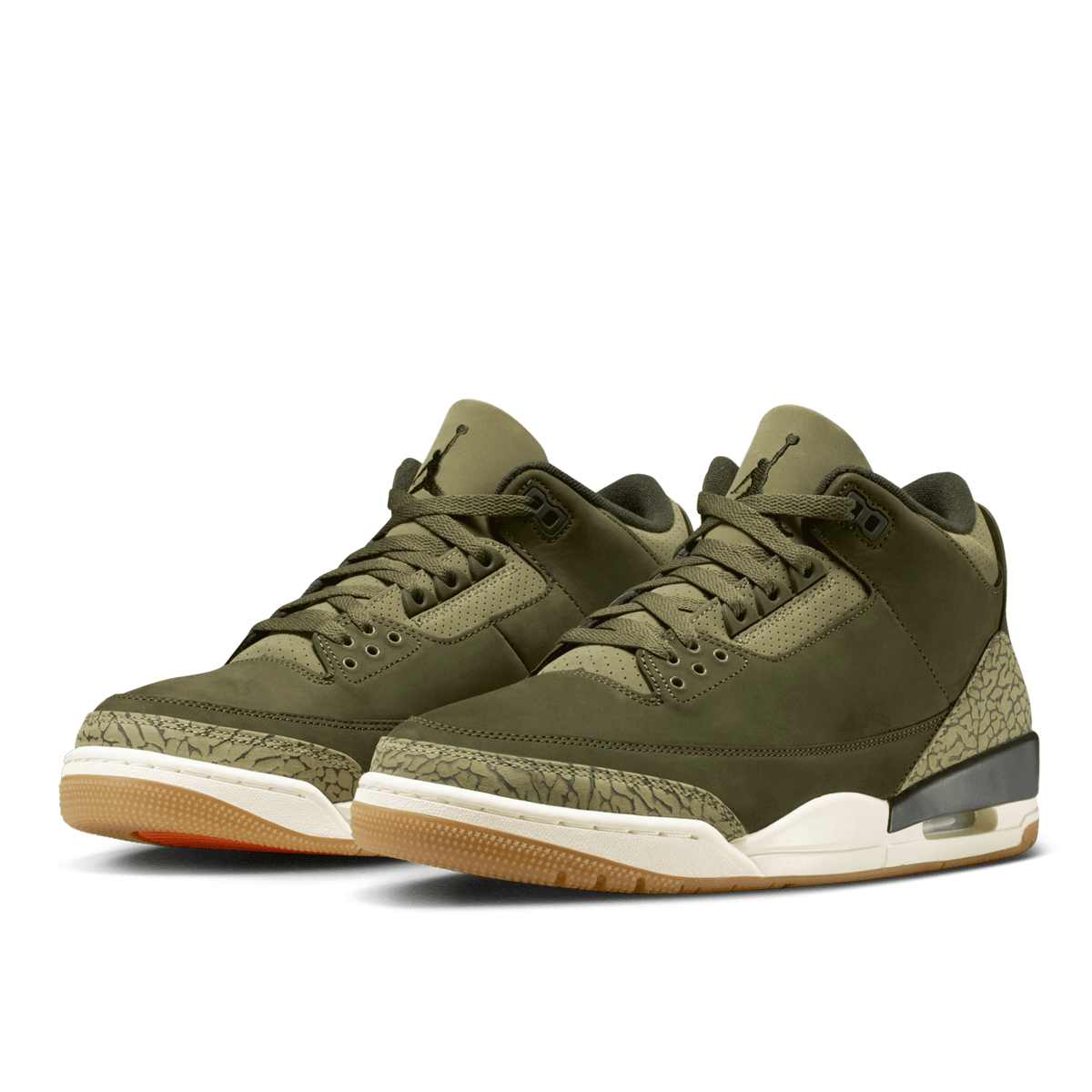 Jordan Air 3 prix pas cher