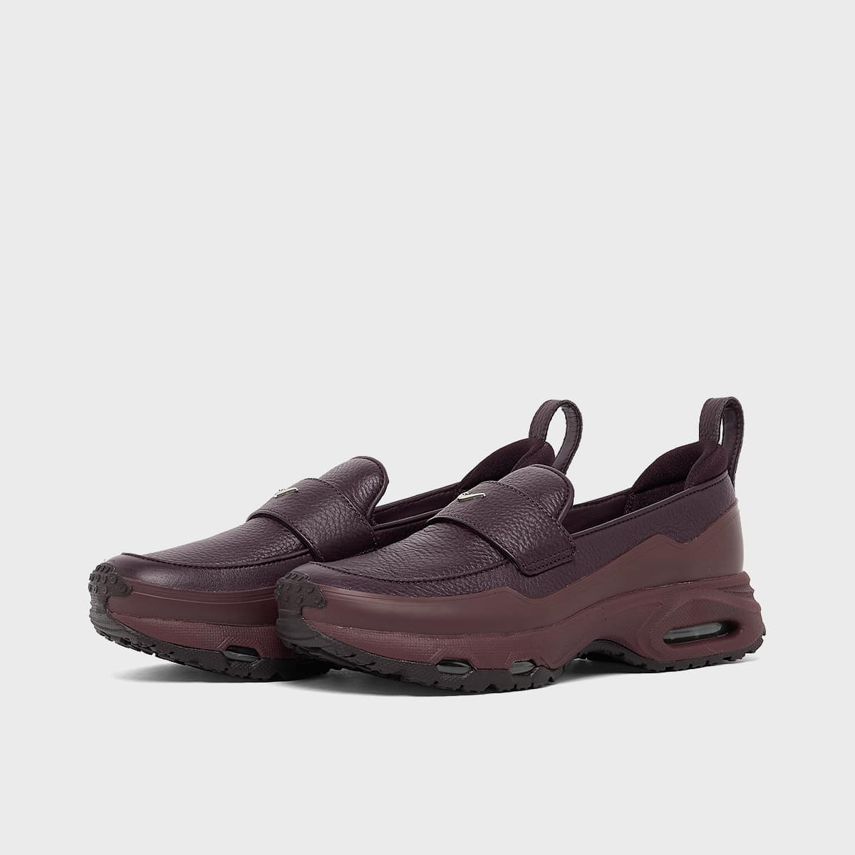 Nike Wmns Air Max Phenomena "Burgundy Crush" Max Damen Lila