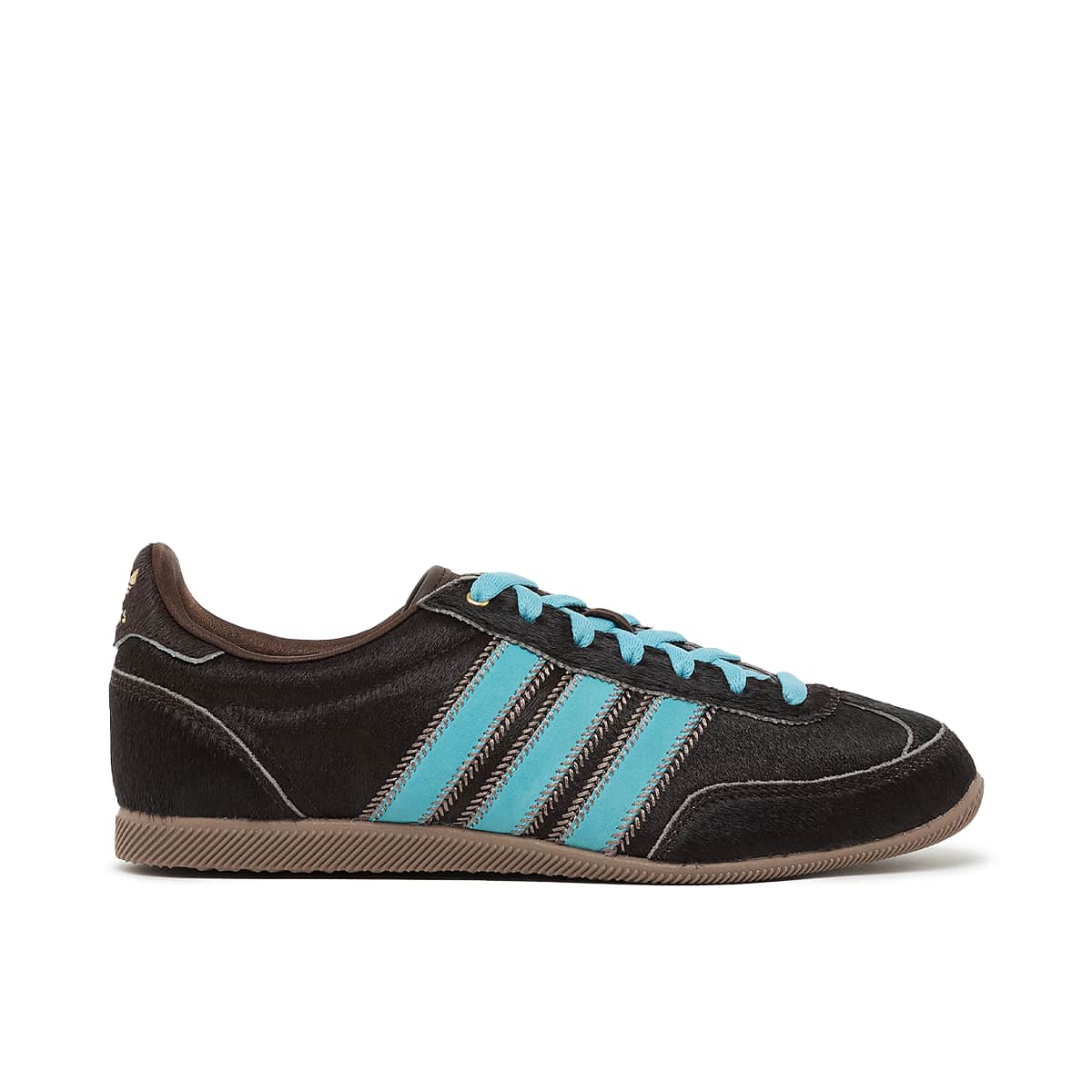 adidas Japan "Dark promotion