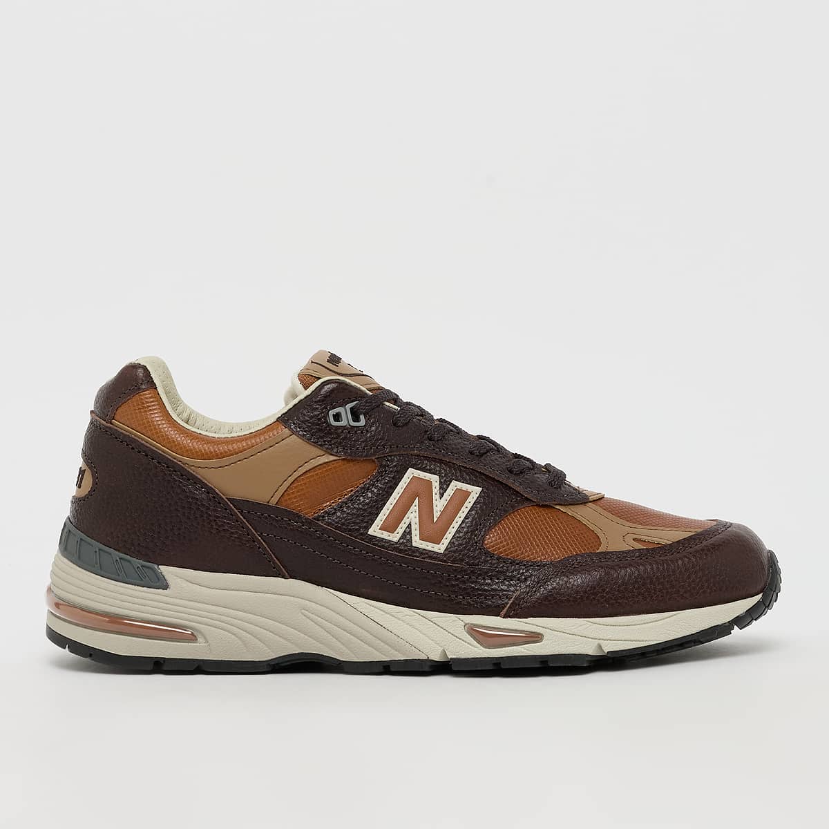 New Balance 991 promotion