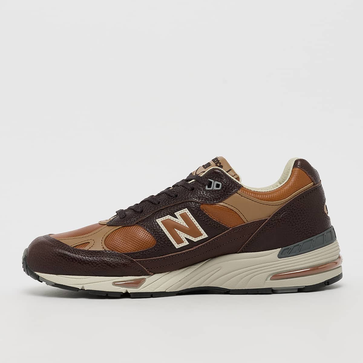 New Balance 991 au meilleur prix