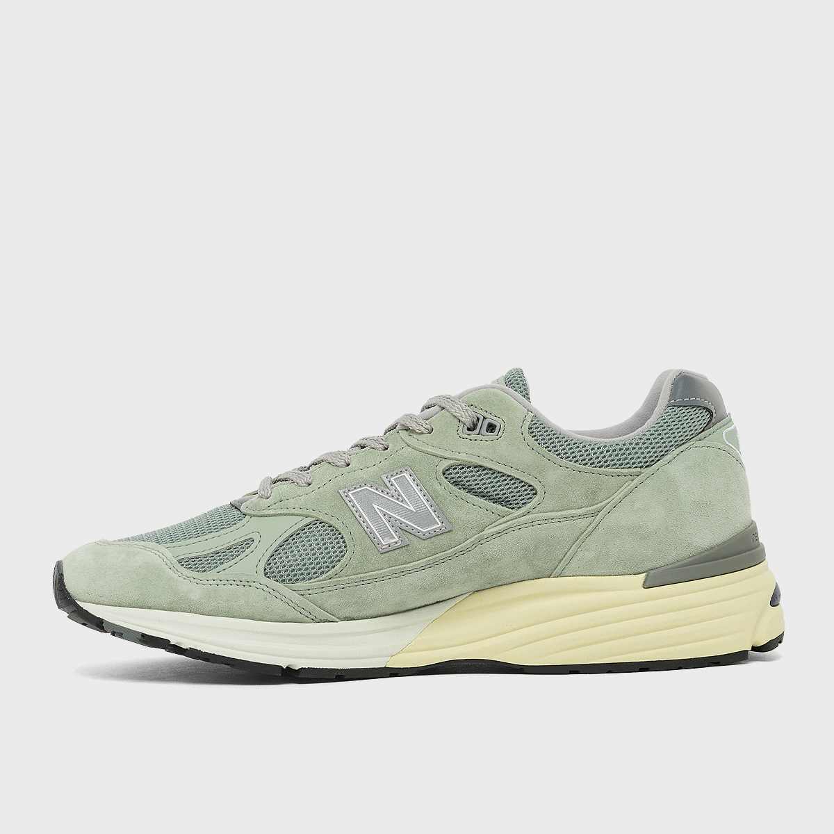 New Balance 991 au meilleur prix