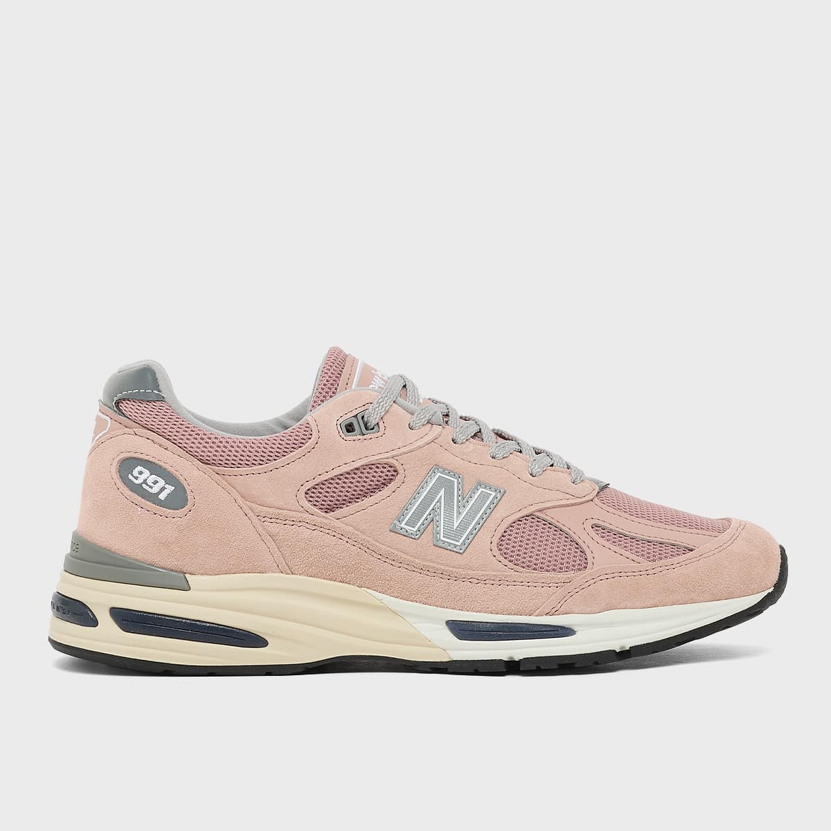New Balance 991 promotion