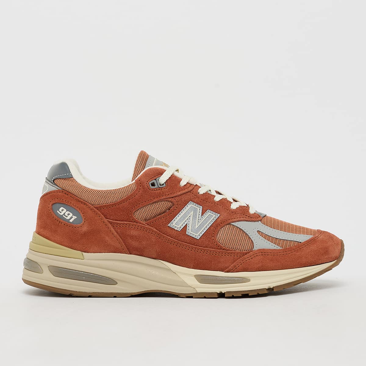 New Balance 991 promotion