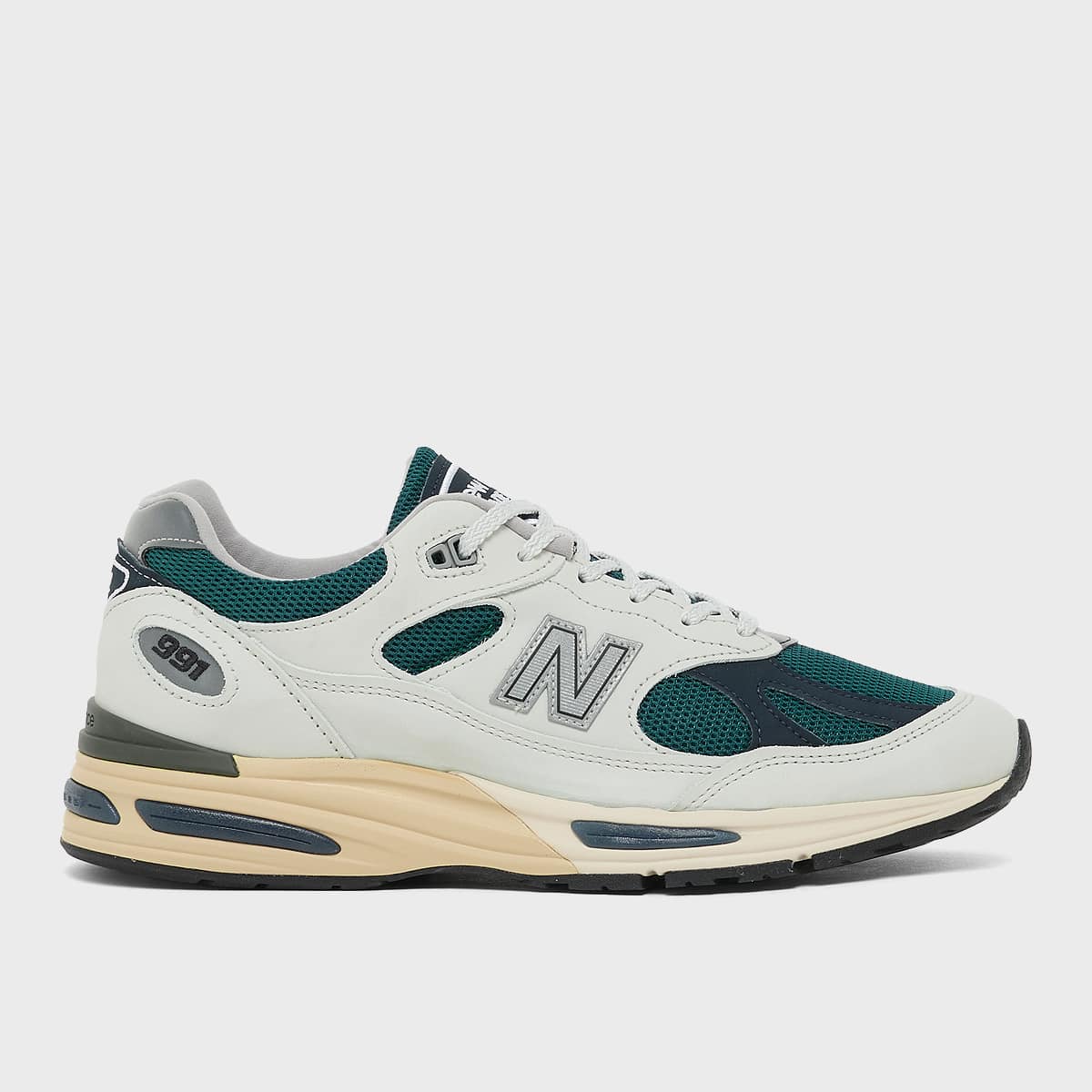 New Balance 991 promotion