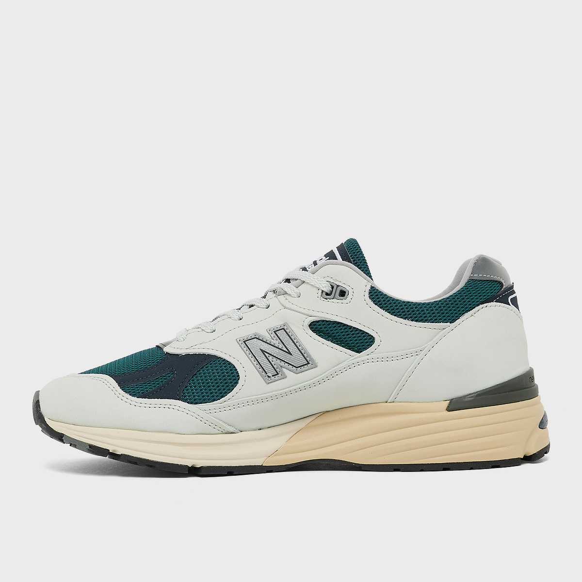 New Balance 991 au meilleur prix
