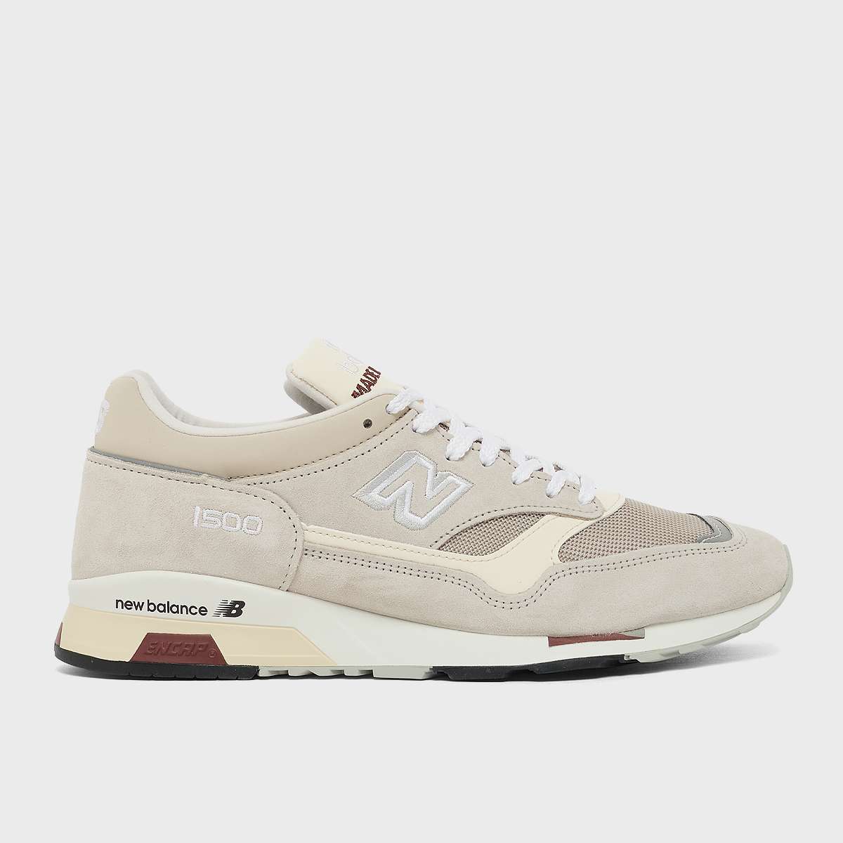 New Balance 1500 Made in UK promotion