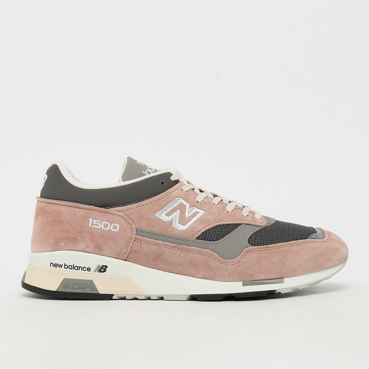 New Balance 1500 Made in UK promotion