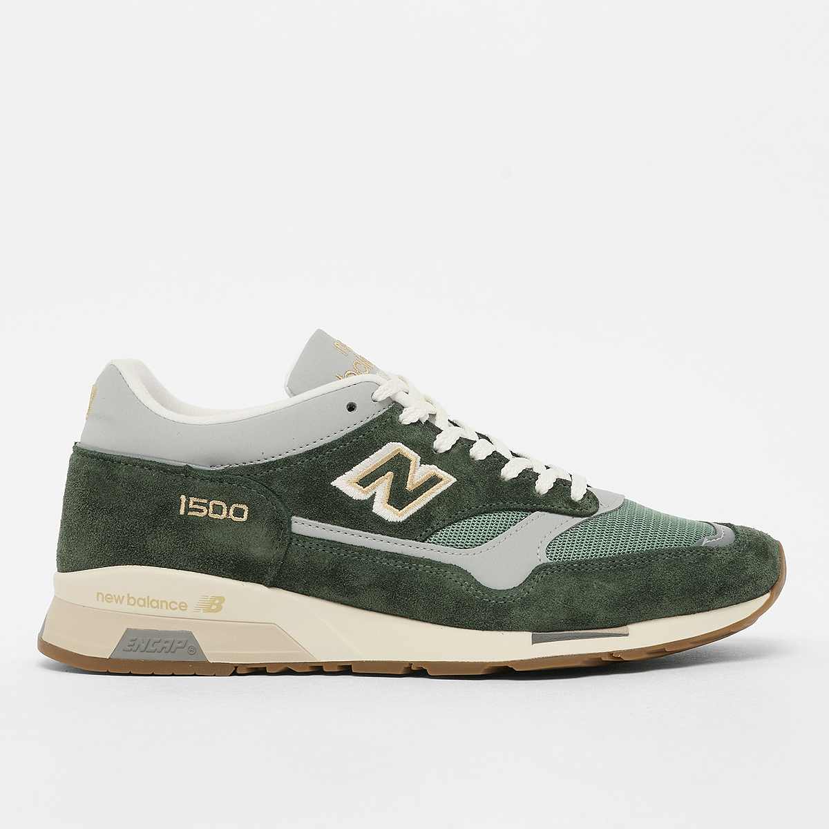 New Balance 1500 Made in UK promotion