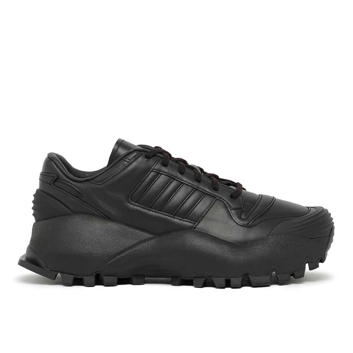 adidas Willy Chavarria Forum Combat promotion