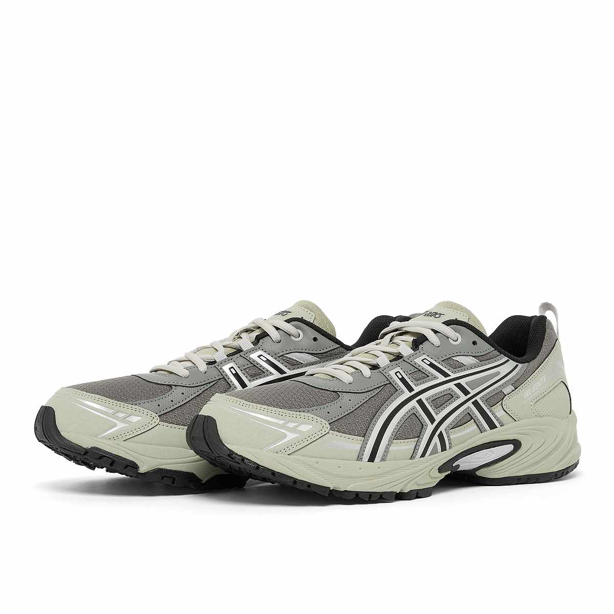 Asics GEL-Venture promotion